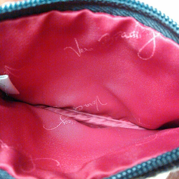 💗Vera Bradley small pouch💗 - Picture 2 of 6